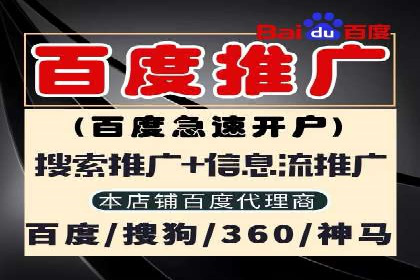 百度竞价托管运营成功案例解析